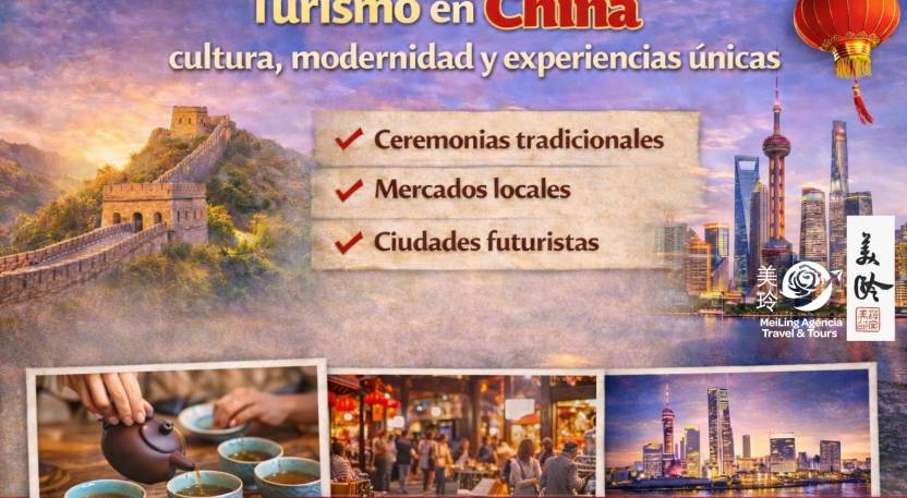 ¿Qué esperar de China?