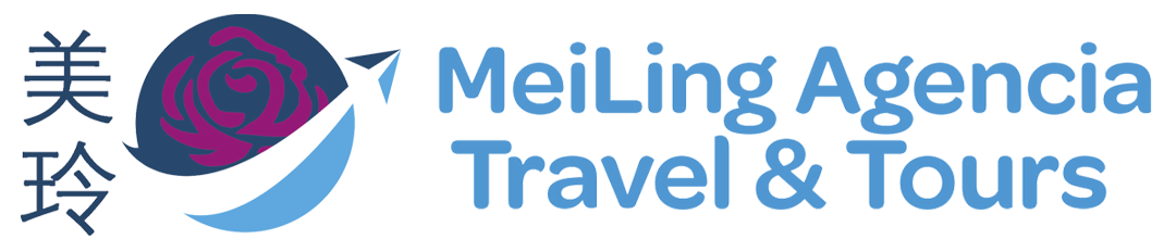 #MeilingTravel