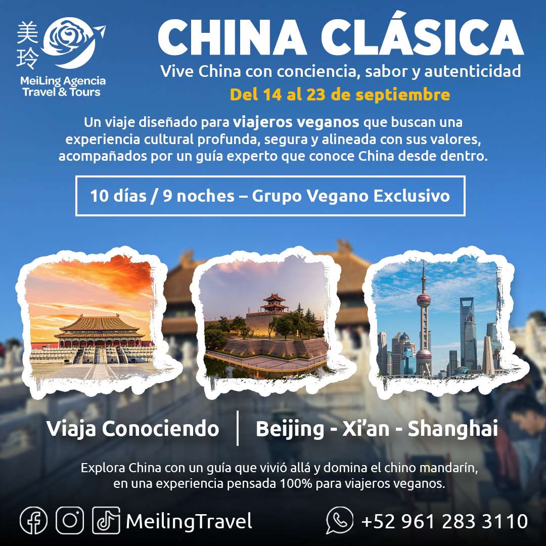 China Clàsica