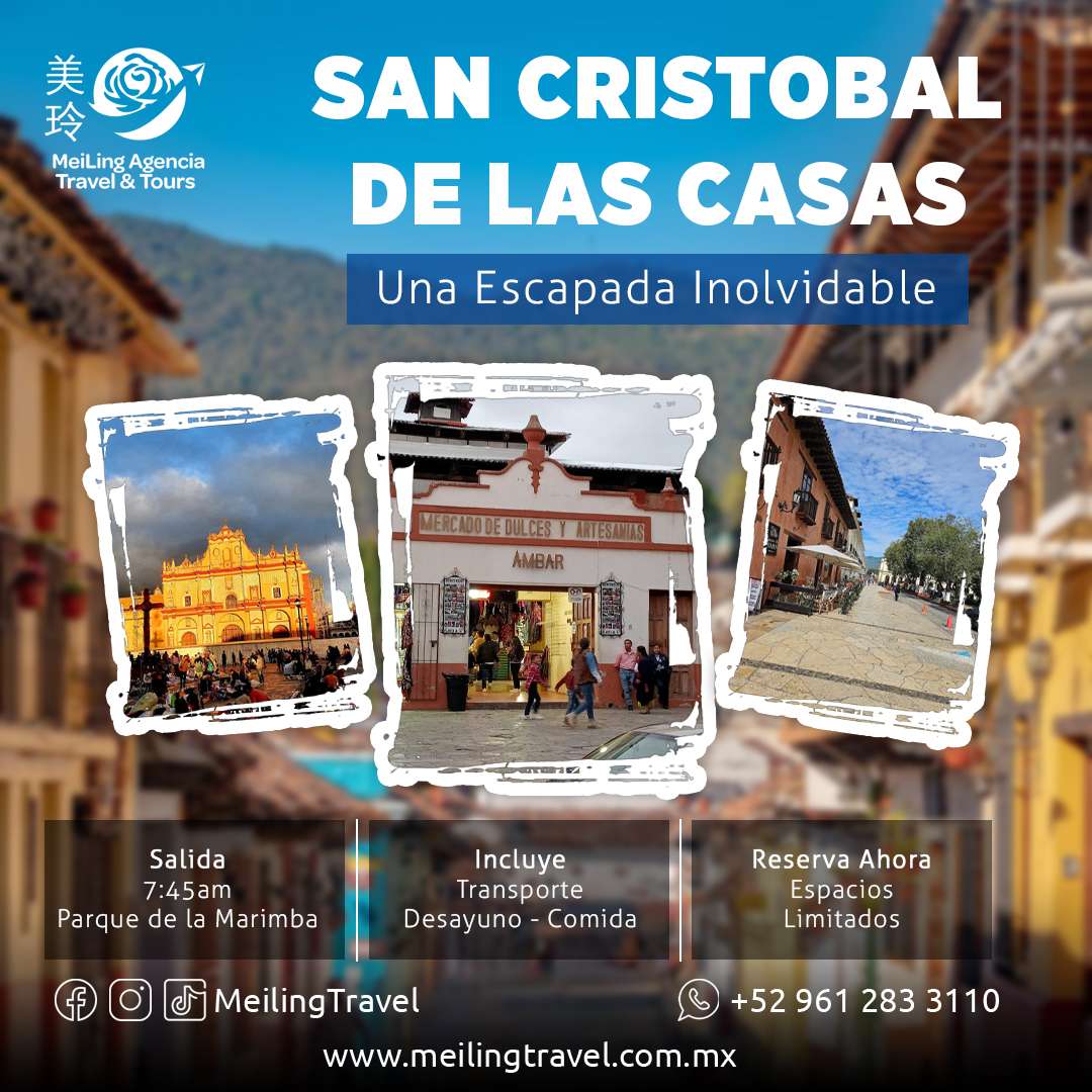 San Cristobal de las Casas