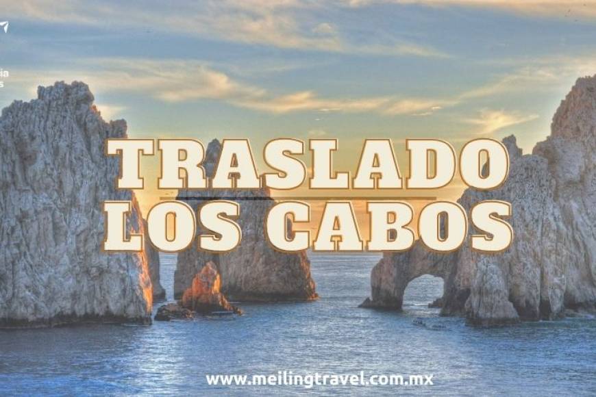 Traslados Los Cabos
