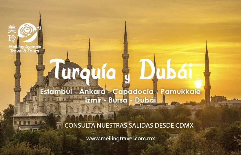 #MeilingTravel