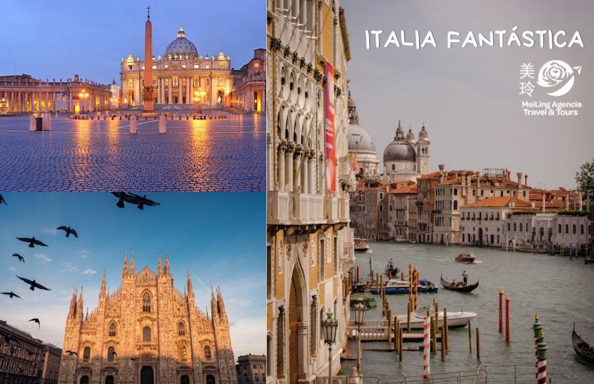 Italia Fantástica