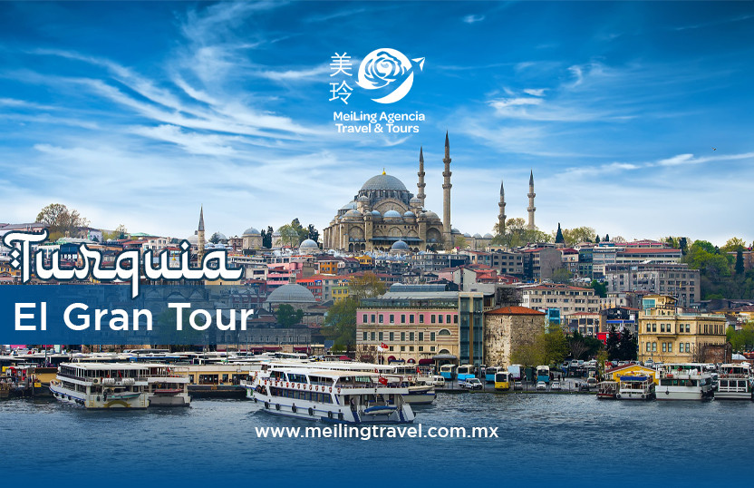 #MeilingTravel